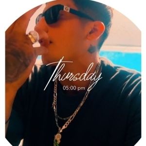 Meet your Posher, Carlos